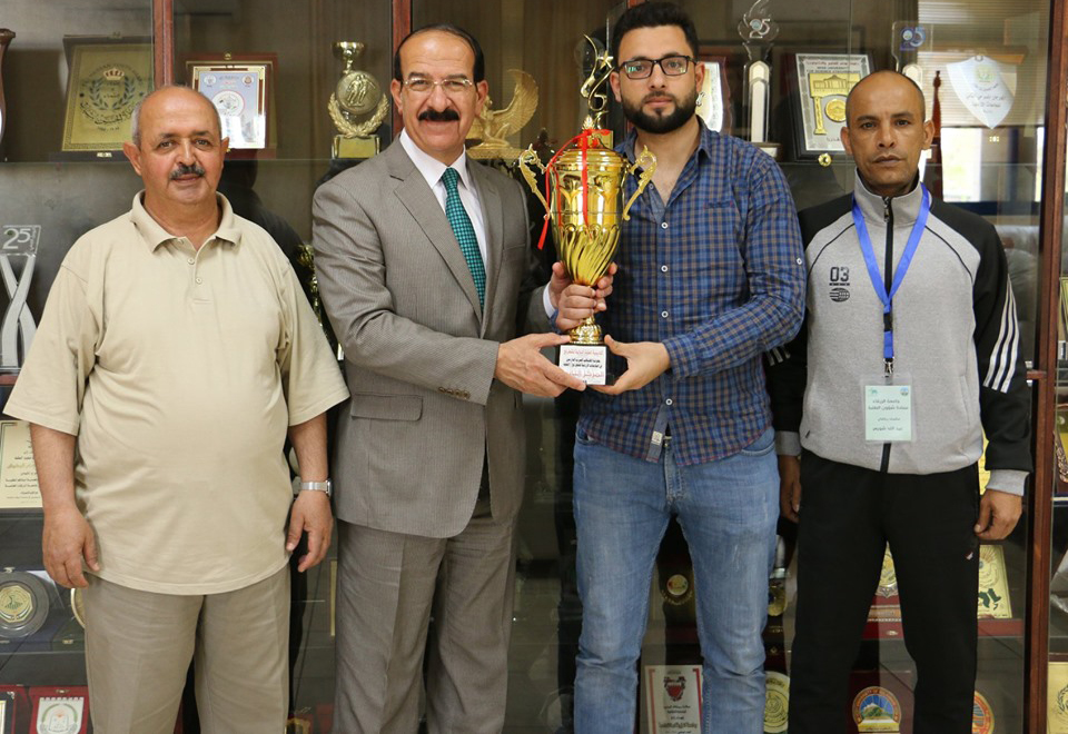 إنجاز الشطرنج